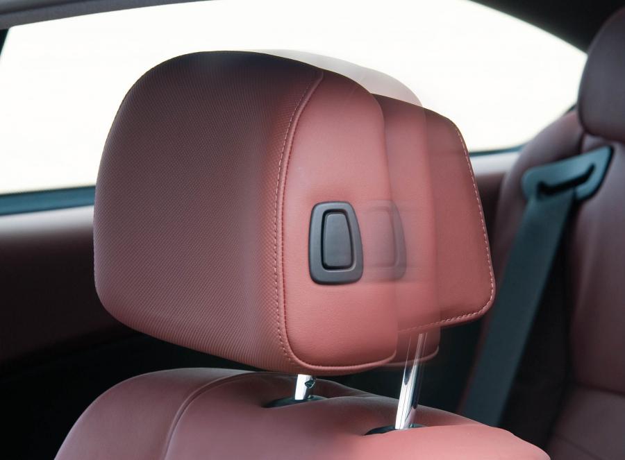  BMW 6-Series 2008 года  (фото 7 из 72)
